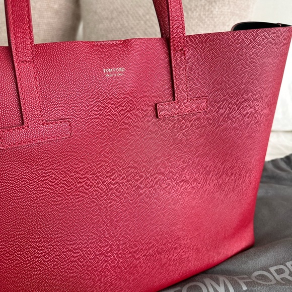 Tom Ford Tote - Picture 15 of 15
